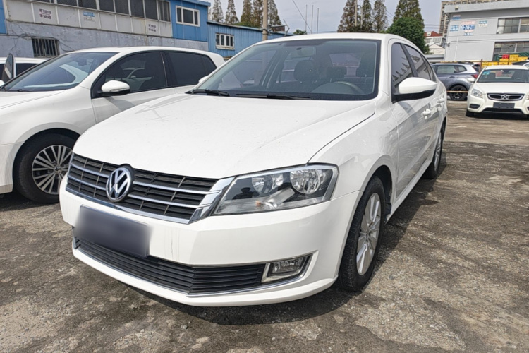 Volkswagen Lavida 2016 #2 Volkswagen Lavida 2016 car image #2