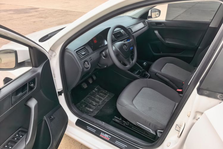 Volkswagen Santana 2021 #12 Volkswagen Santana 2021 car image #12