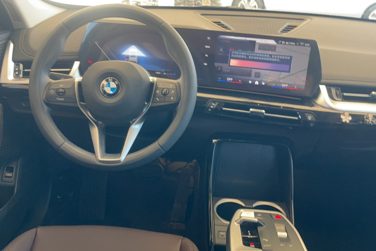 BMW X1 2024 #11 BMW X1 2024 car image #11