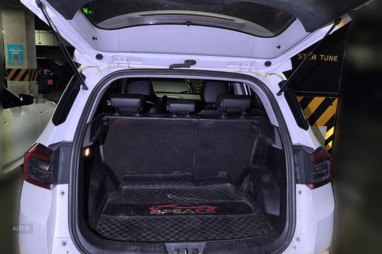 Chery Tiggo 5x 2017 #21 Chery Tiggo 5x 2017 car image #21
