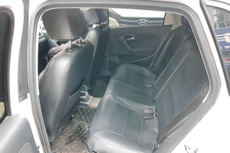 Volkswagen Polo 2019 #17 Volkswagen Polo 2019 car image #17