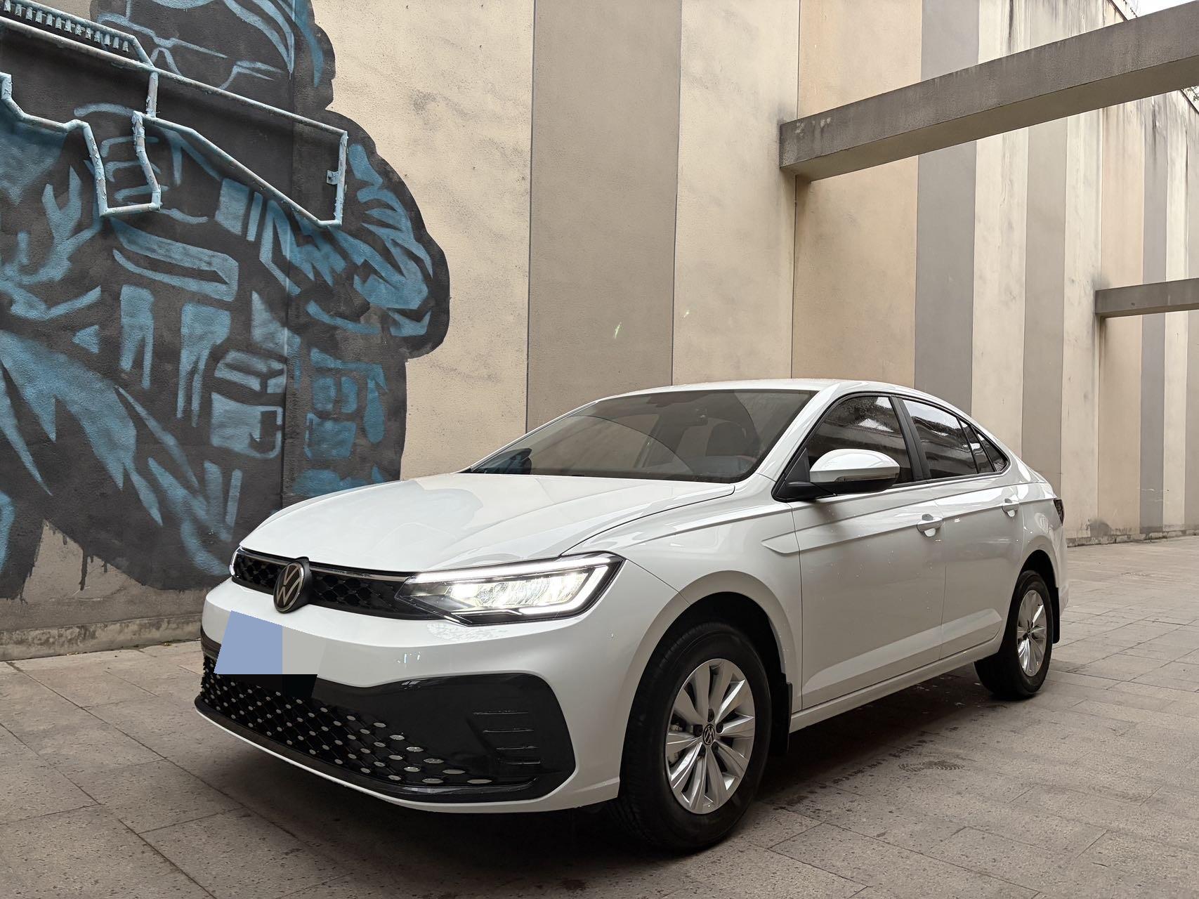 Volkswagen Lavida 2026 Volkswagen Lavida 2026 car image