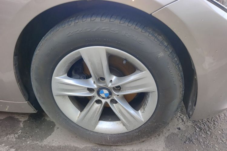 BMW 3 Series 2014 #9 BMW 3 Series 2014 car image #9