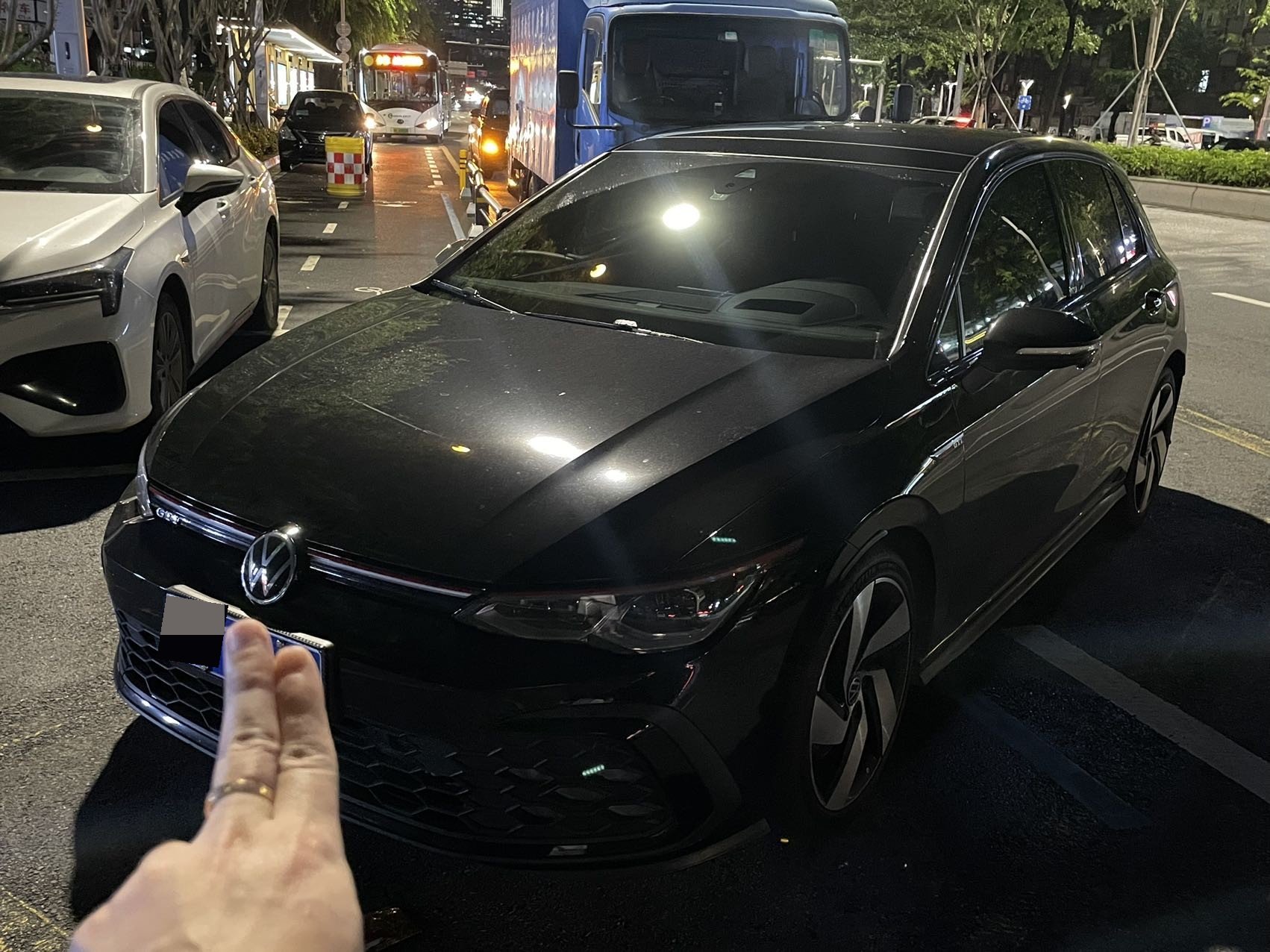 2022 immagine di auto 