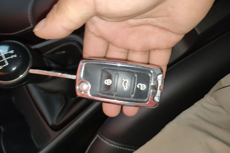 Volkswagen Santana 2016 #9 Volkswagen Santana 2016 car image #9