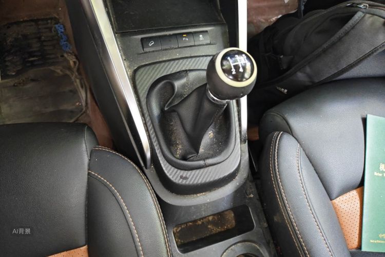 BYD Yuan 2016 image de voiture #16