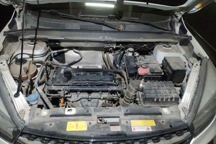Chery Tiggo 5x 2019 #22 Chery Tiggo 5x 2019 car image #22