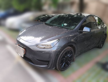 Tesla Model Y 2022 car image 
