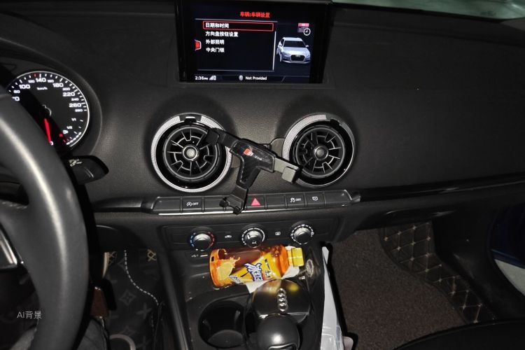 Audi A3 2018 #15 Audi A3 2018 car image #15