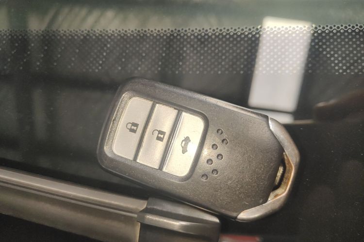 Honda CR-V 2021 car image #9