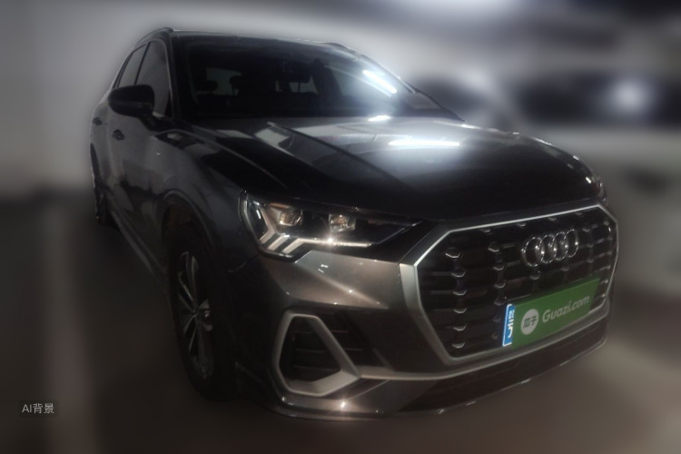 Audi Q3 2022 #4 Audi Q3 2022 car image #4