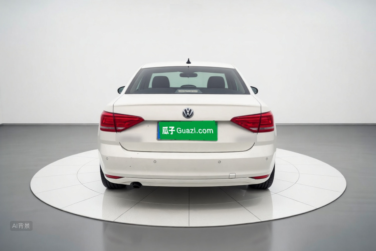 Volkswagen Lavida 2016 #6 Volkswagen Lavida 2016 car image #6