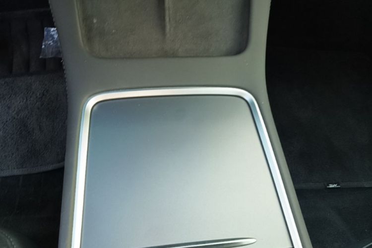 Tesla Model 3 2022 #18 Tesla Model 3 2022 car image #18