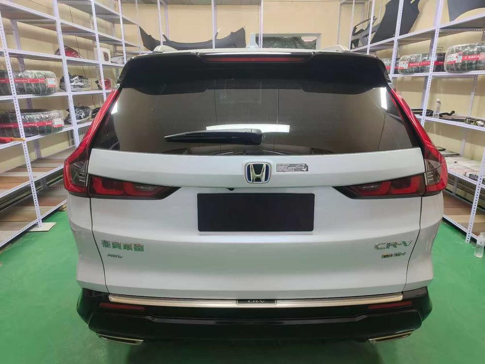 Honda CR-V 2023 #5 Honda CR-V 2023 car image #5