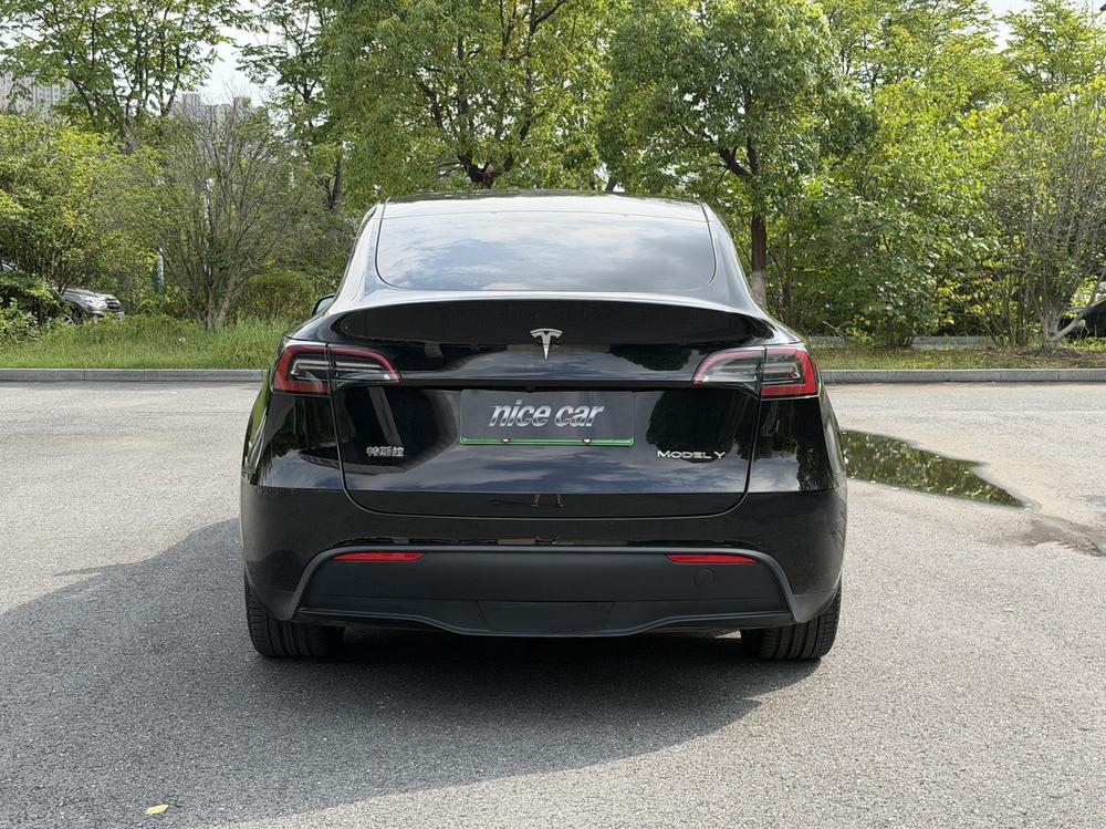 Tesla Model Y 2023 #6 Tesla Model Y 2023 car image #6