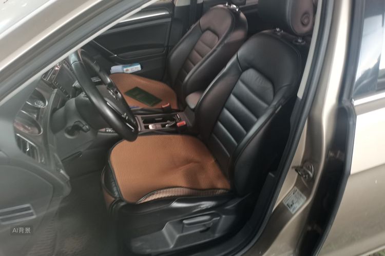 Volkswagen Golf 2015 #17 Volkswagen Golf 2015 car image #17
