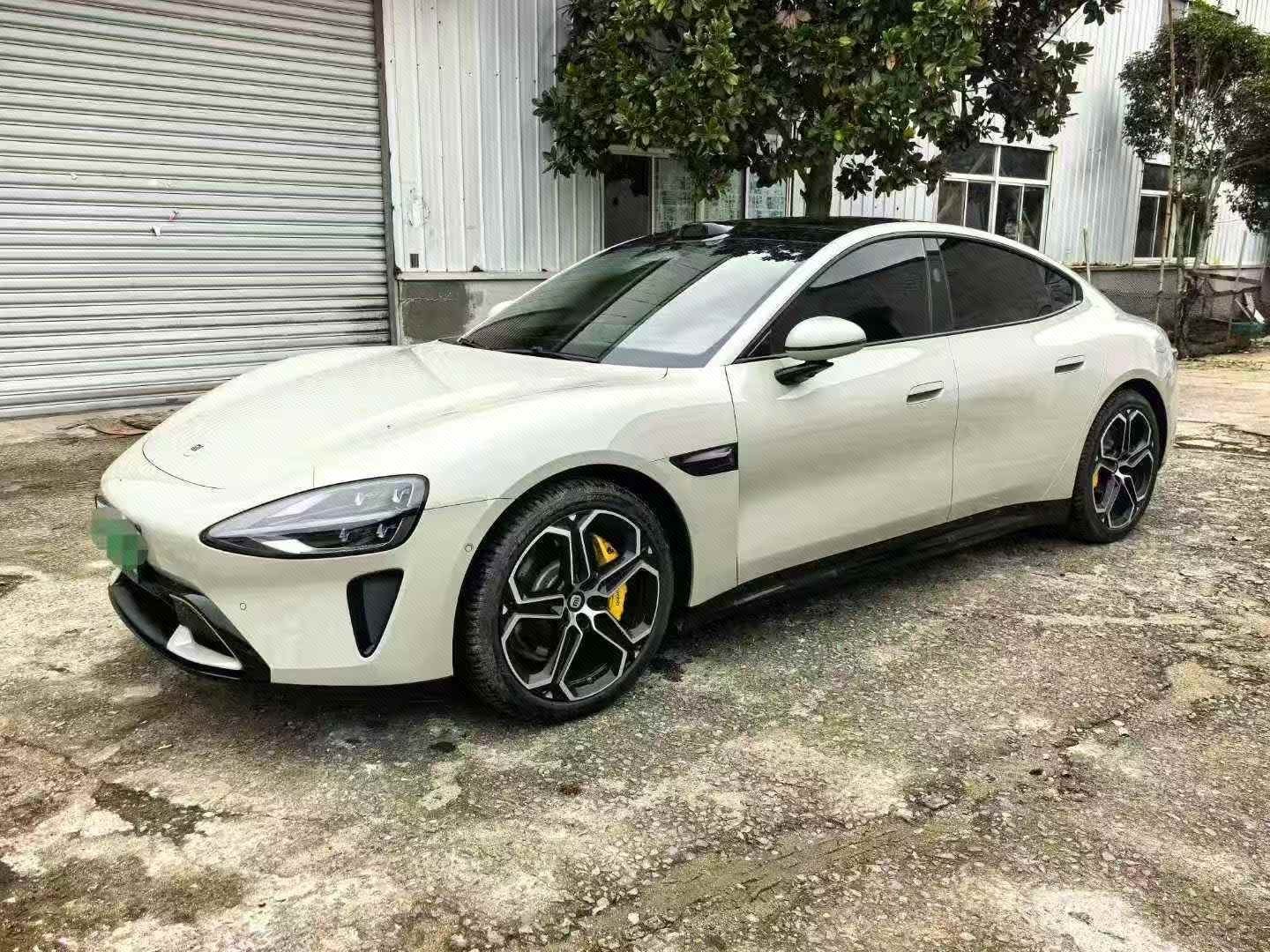 2025 immagine di auto 