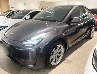 Tesla Model Y 2023 Tesla Model Y 2023 imagen de coche
