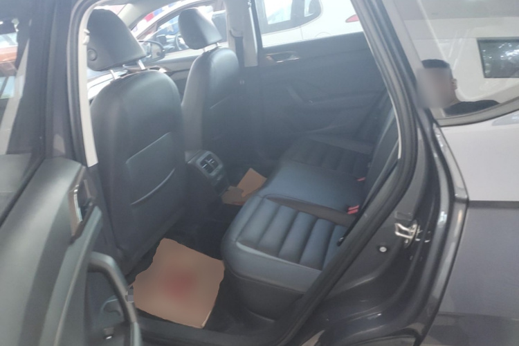 Volkswagen Tharu 2019 imagem de carro #13
