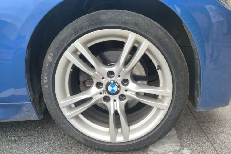 BMW 3 Series 2017 #9 BMW 3 Series 2017 car image #9