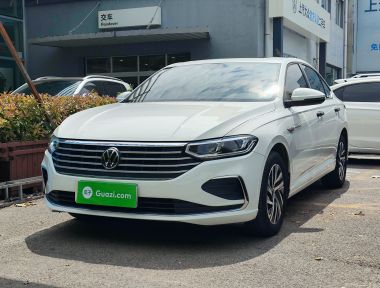 Volkswagen Lavida 2022 Volkswagen Lavida 2022 car image