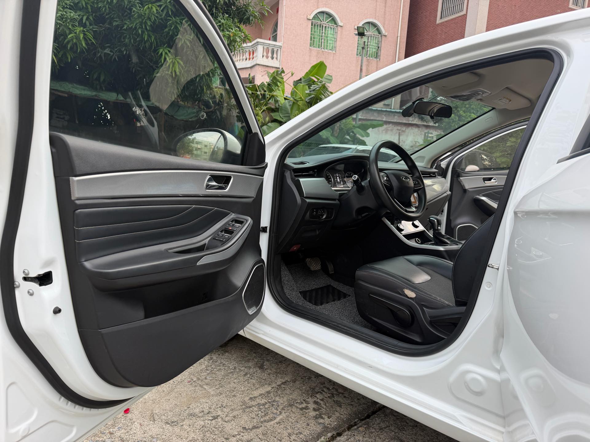 Chery Arrizo 5 2019 #15 Chery Arrizo 5 2019 car image #15