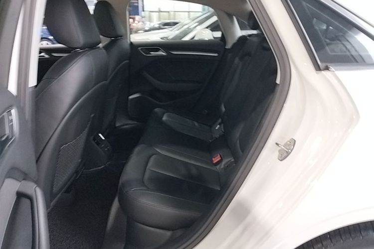 Audi A3 2017 #17 Audi A3 2017 image de voiture #17