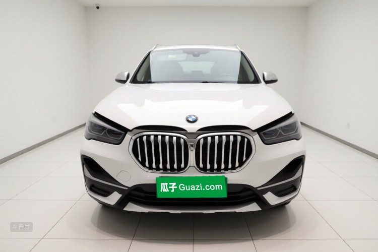 BMW X1 2022 #3 BMW X1 2022 car image #3