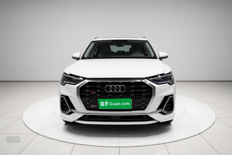 Audi Q3 2019 #3 Audi Q3 2019 car image #3