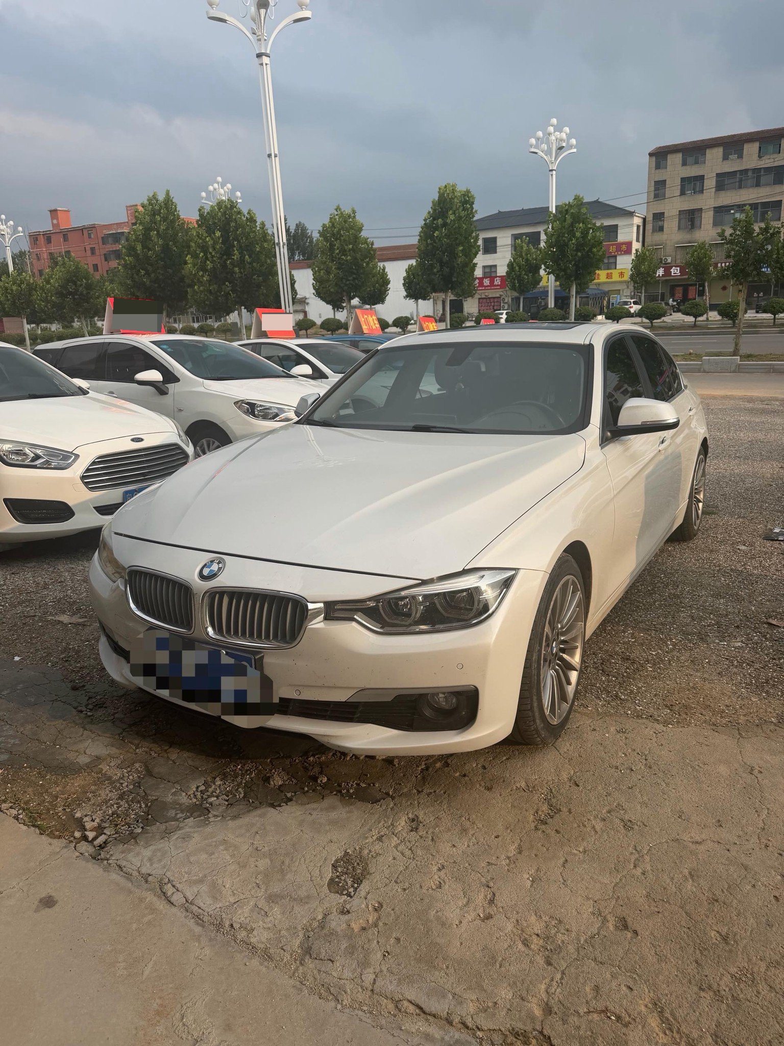 2019 2019 car image