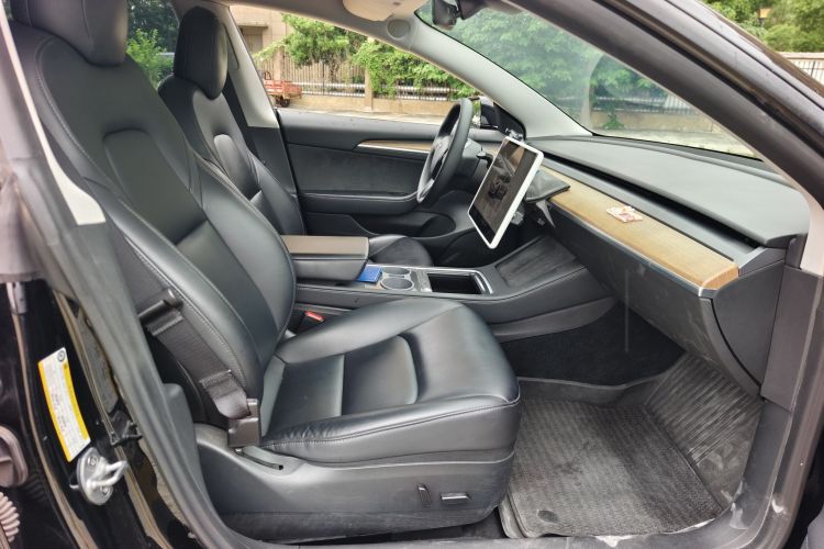 Tesla Model 3 2022 #20 Tesla Model 3 2022 car image #20