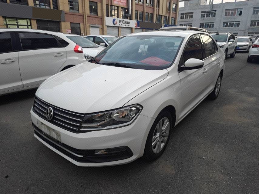 Volkswagen Santana 2016 Volkswagen Santana 2016 car image