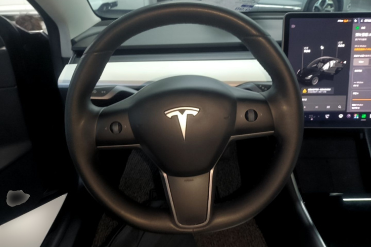 Tesla Model 3 2020 #11 Tesla Model 3 2020 car image #11