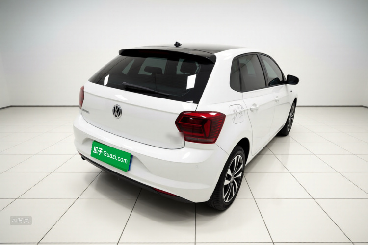 Volkswagen Polo 2021 imagem de carro #7