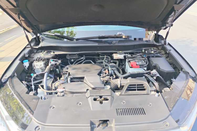 Honda CR-V 2024 car image #17