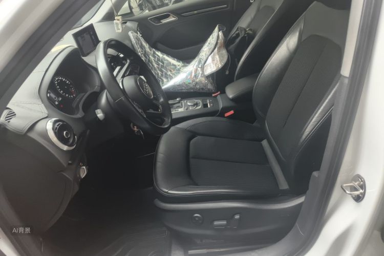 Audi A3 2018 #17 Audi A3 2018 car image #17