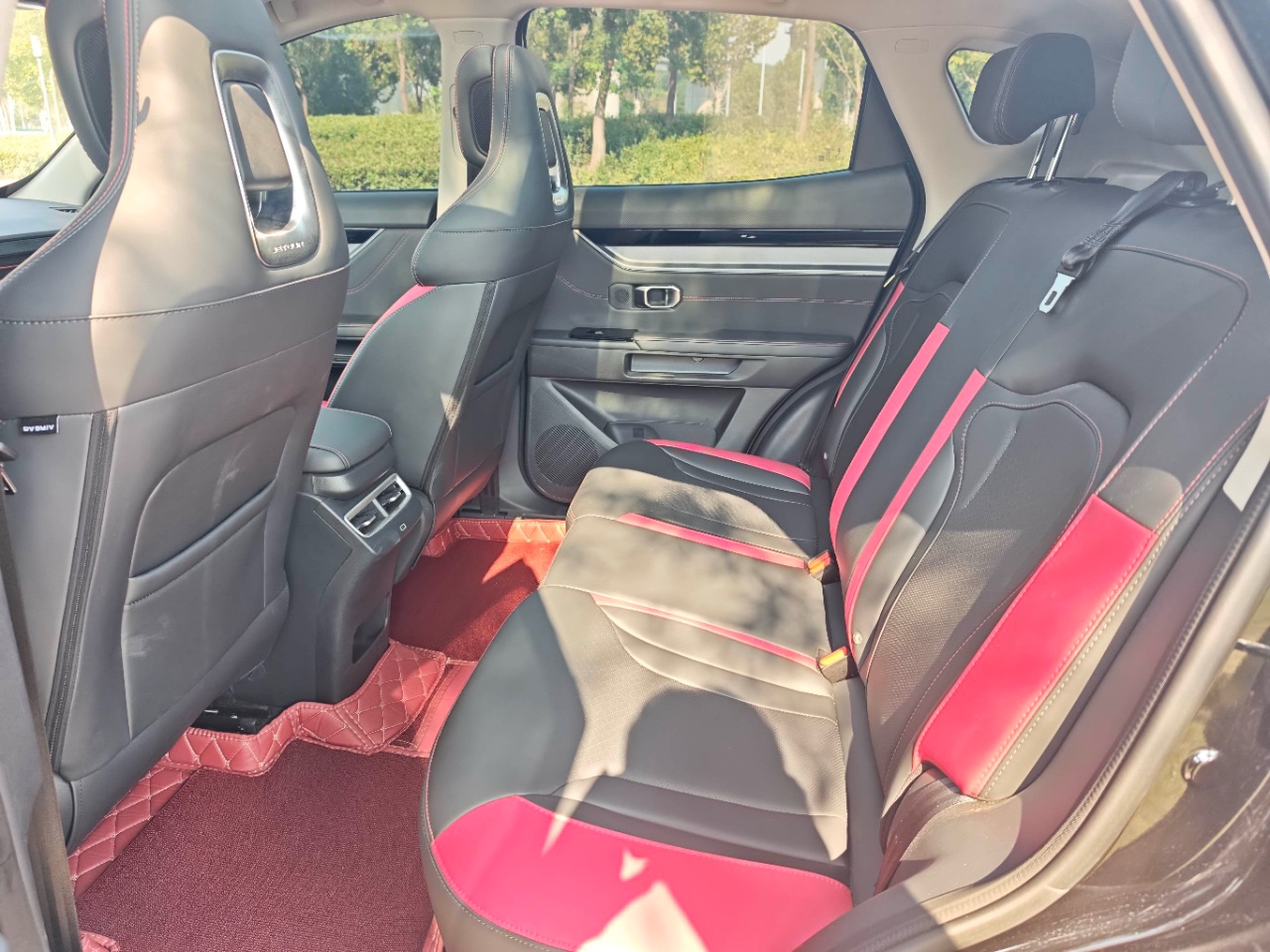 Jetour Dashing 2026 #10 Jetour Dashing 2026 imagen de coche #10