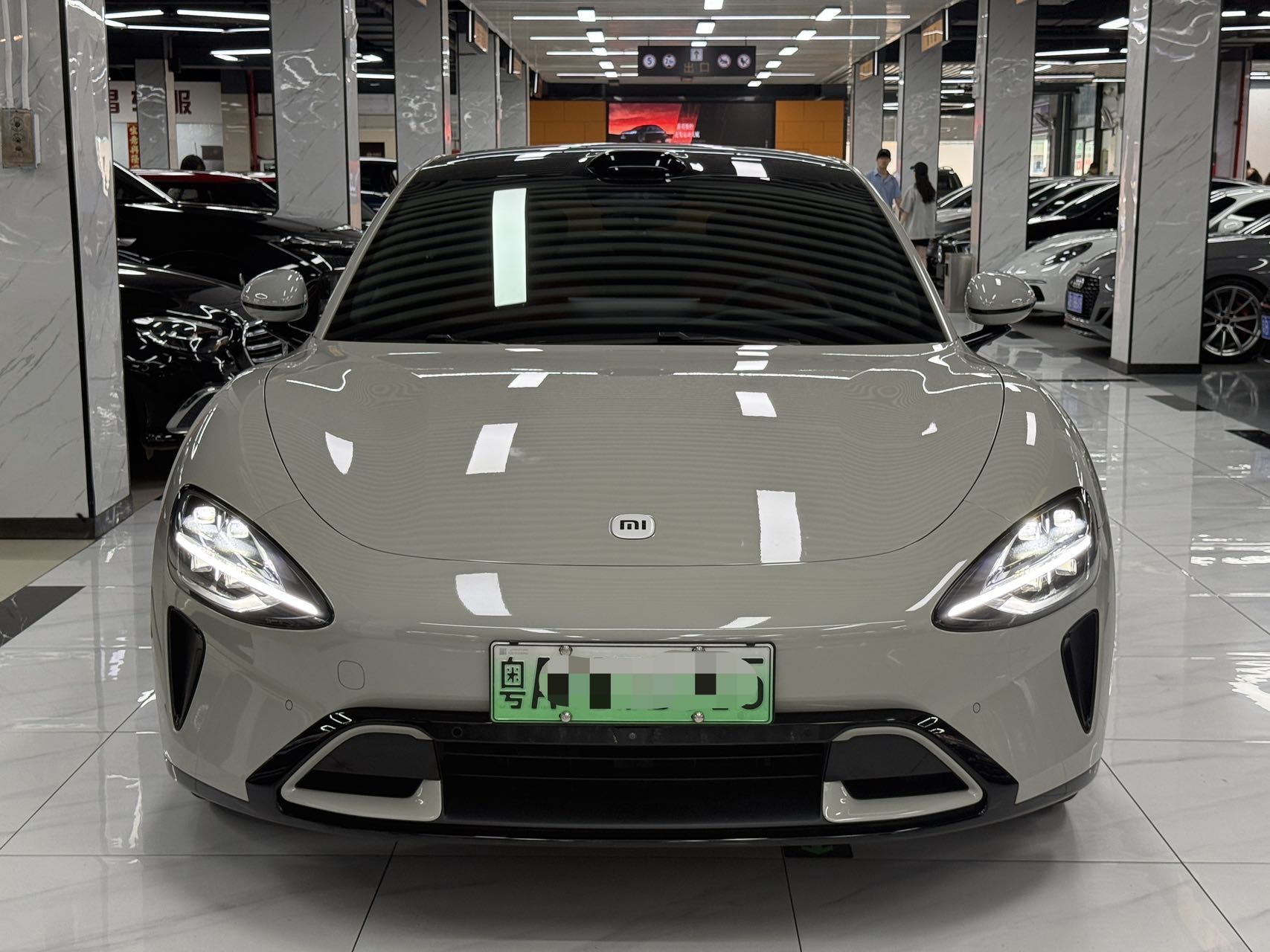2024 #2 2024 imagen de coche #2