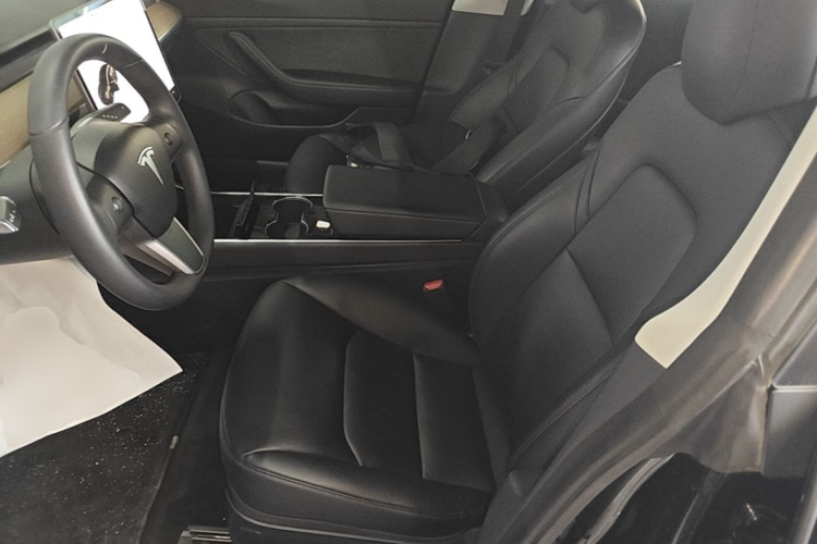 Tesla Model 3 2020 #15 Tesla Model 3 2020 car image #15