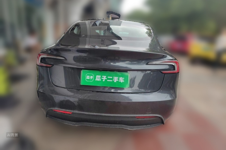 Tesla Model 3 2024 car image #6