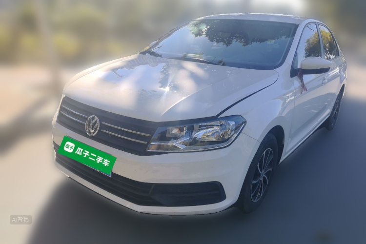 Volkswagen Santana 2022 صورة سيارة #2