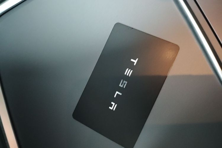 Tesla Model 3 2022 #14 Tesla Model 3 2022 immagine di auto #14