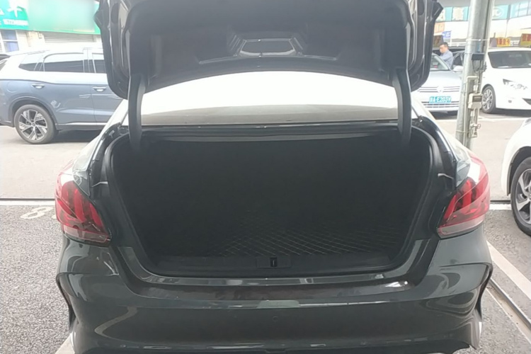 MG 5 2022 #19 MG 5 2022 car image #19