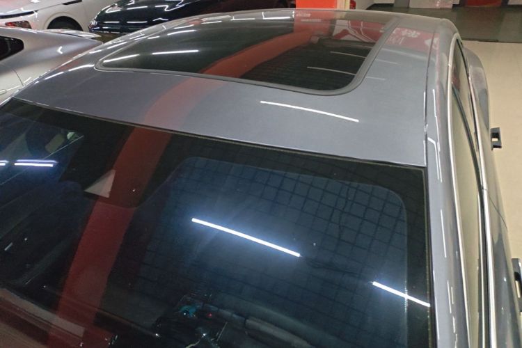 BYD Han 2021 #25 BYD Han 2021 car image #25