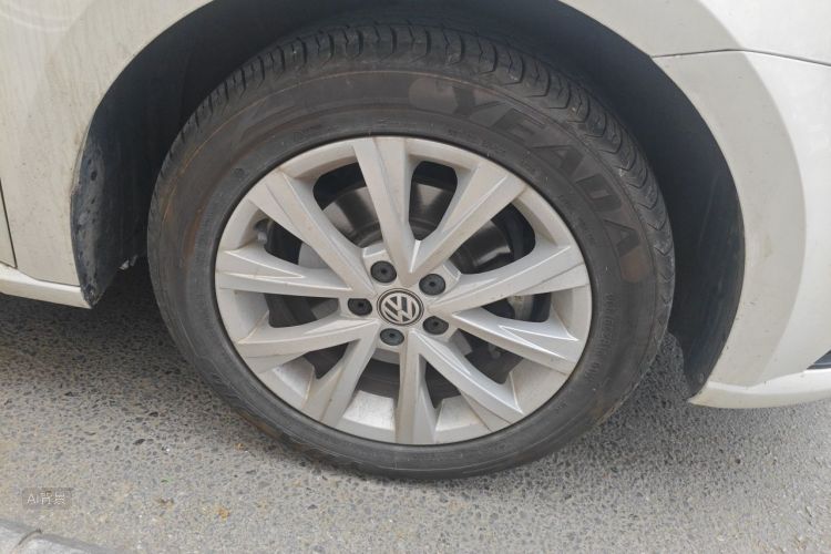 Volkswagen Lavida 2018 #9 Volkswagen Lavida 2018 car image #9