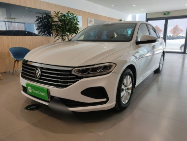 Volkswagen Lavida 2024 Volkswagen Lavida 2024 car image
