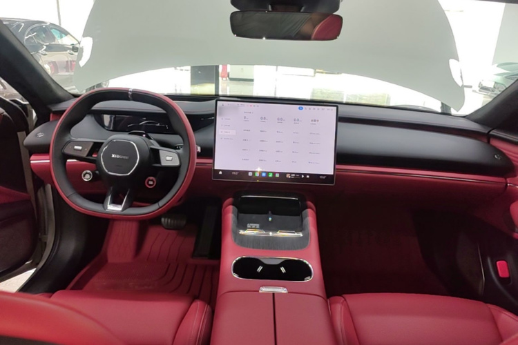 2026 car image #10