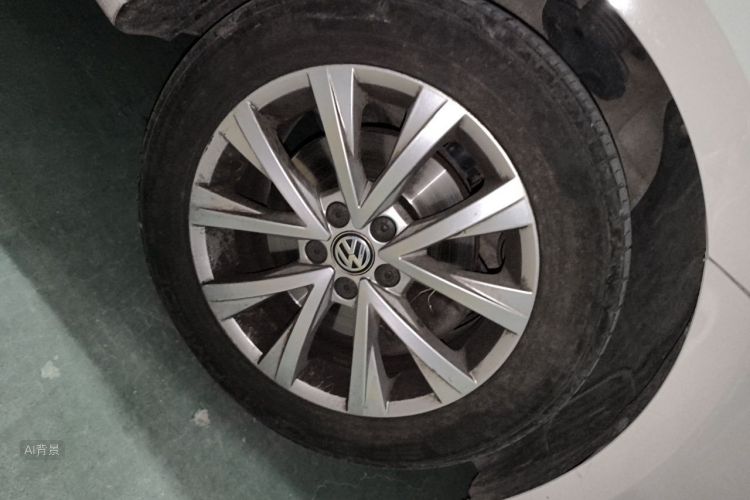 Volkswagen Lavida 2017 #9 Volkswagen Lavida 2017 car image #9