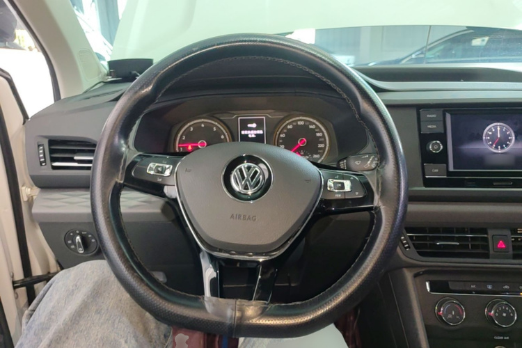 Volkswagen Tharu 2020 #11 Volkswagen Tharu 2020 image de voiture #11