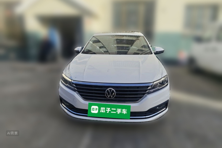Volkswagen Lavida 2021 #3 Volkswagen Lavida 2021 immagine di auto #3